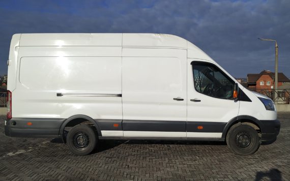 Перевозка мебели по Харькову